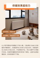 明装暖气壁挂炉选购指南，菲斯曼A1JF壁挂炉实力出圈！