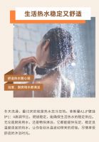 明装暖气壁挂炉选购指南，菲斯曼A1JF壁挂炉实力出圈！