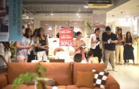 强化东南亚枢纽、开辟拉美新市场，林氏家居2025出海征程圆满收官