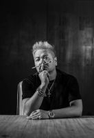 方太×戴昆 | 以“方”为引，纳高端厨居鲜活绮境