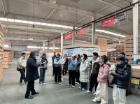 探寻飞美家具天津工厂 ：以“智能制造”构筑品牌护城河
