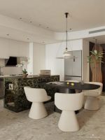 鲨鱼营造：时光涟漪，承载情感与记忆的儿童空间