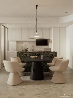 鲨鱼营造：时光涟漪，承载情感与记忆的儿童空间