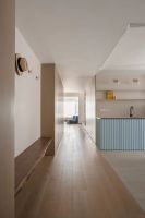 桐话建筑：当北欧设计哲学邂逅自然美学