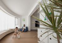 桐话建筑：当北欧设计哲学邂逅自然美学