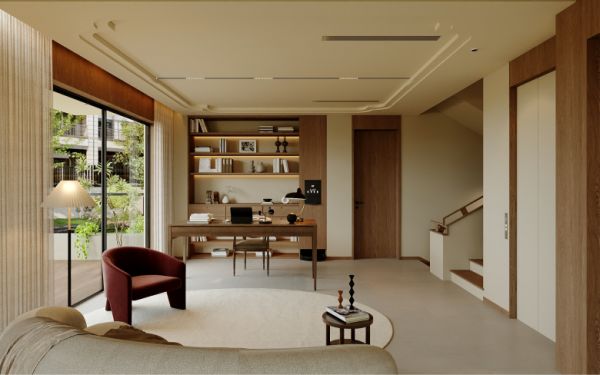 设计精英巅峰对决!“兄弟装饰•2025室内设计大师赛”决赛来袭