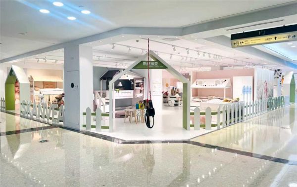 斯堪维亚二十六载匠心坚守 年末焕新礼献成长家庭