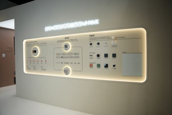 易来AI智能家居系统4.0发布，多层级融合构建安全高效智慧家居生态