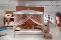 斯堪维亚二十六载匠心坚守 年末焕新礼献成长家庭