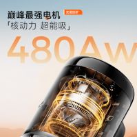 吸尘器推荐：腰肌劳损+久坐人群清洁，选什么吸尘器不费劲？