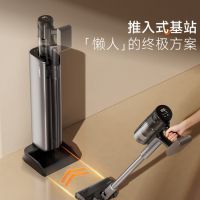 操作简单、一键启动与不用拆卸清洗，哪款吸尘器适合老人？