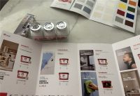 装修选乳胶漆避坑：3家公司盲测后，为什么我选择了它