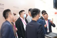 2025广州设计周启幕，Yeelight易来以科技美学重构高端智居