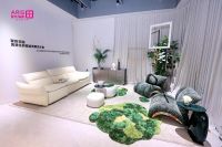 爱依瑞斯亮相广州设计周，以「家的花园叙事」重塑空间疗愈美学