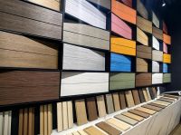 美新科技新产品“铝共挤封边”亮相展会，户外产品矩阵再升级