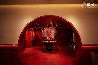 月映东方漆韵生 三棵树携非遗大漆惊艳广州设计周20周年盛典