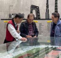 百年陶瓷血脉再相逢：陈富之孙陈伟强先生率队，探访海鸥陶瓷总部