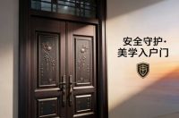 装修用入户门推荐