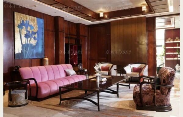 原木整装品牌哪家好?行业精选品牌解析