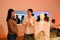沐光惊艳亮相2025广州设计周 以AI健康光科技重构人居照明新生态
