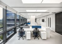 震旦家具携手知名研发公司，把社群协作带进办公室