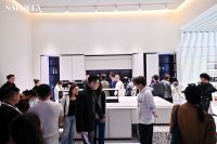 SALOLEA 广州设计周  以“未来生活主场”重释未来家居的定义