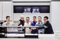 SALOLEA 广州设计周  以“未来生活主场”重释未来家居的定义