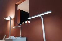 以光筑境，照见信仰 | 立达信亮相广州设计周