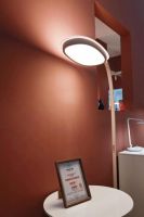 以光筑境，照见信仰 | 立达信亮相广州设计周