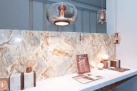 以光筑境，照见信仰 | 立达信亮相广州设计周