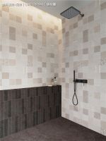 状元上新 | 吸睛的高级感，被这莱姆石花砖玩明白了