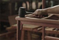 哪些传统家具品牌的家具有收藏价值？推荐区氏家具