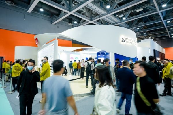 PPG亮相2025广州设计周 以“新生·永续”开启家居美学与可持续发展新篇章