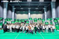 羽动蓉城，好梦续航！2025雅兰杯羽毛球公开赛成都站圆满落幕