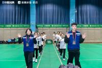 羽动蓉城，好梦续航！2025雅兰杯羽毛球公开赛成都站圆满落幕