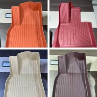 专访西坊正选创始人闫哲：TPE脚垫领航者的绿色智造之路