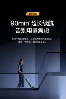 躺平蒸汽洗地 添可芙万极客蒸汽版洗地机打造母婴级舒适清洁体验