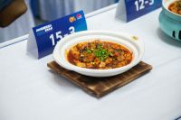 添可食万星厨斩获智能机器人烹饪大赛金奖，定义行业新标准