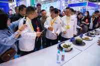 添可食万星厨斩获智能机器人烹饪大赛金奖，定义行业新标准