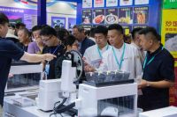 添可食万星厨斩获智能机器人烹饪大赛金奖，定义行业新标准