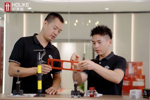 安装卷王的秘籍|好莱客好师傅：将专业“卷”出高度，重塑行业安装标准