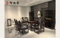 红木整装十大品牌终极指南：从选材到工艺全解析