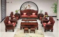 红木整装品牌推荐｜10 大实力品牌揭秘，选品不踩雷