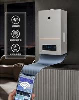 温暖不等待，“预约采暖”解锁归家幸福感