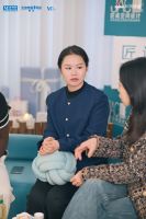 “好室在发声”工作室走访栏目组，走进贵州匠诚空间设计