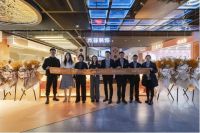 昆明装修公司推荐 百店布局再提速 ！木菲 AI 智慧设计体验吧星耀广场店 12 月 6 日...