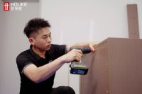 安装卷王的秘籍|好莱客好师傅：将专业“卷”出高度，重塑行业安装标准