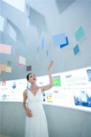 芬琳漆亮相2025广州设计周：以色彩与自然能量，打开生活的更多可能