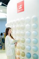 芬琳漆亮相2025广州设计周：以色彩与自然能量，打开生活的更多可能