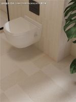 状元上新 | 微水泥平替？不，是进阶版的莱姆石瓷砖